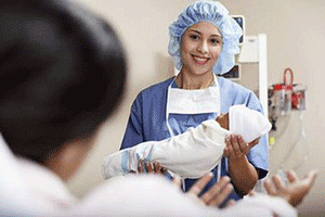 绵阳卫校助产专业