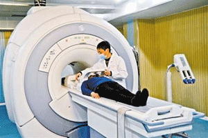 成都影像技术专业