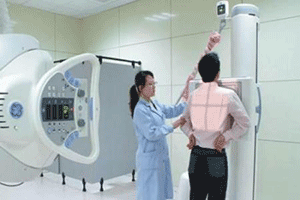 成都医学院影像技术专业