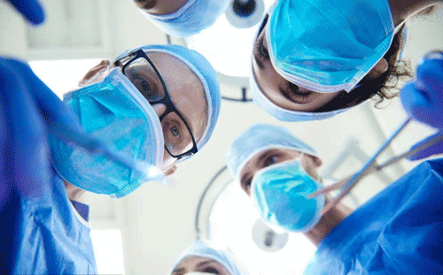 男护士临床医学实习上岗