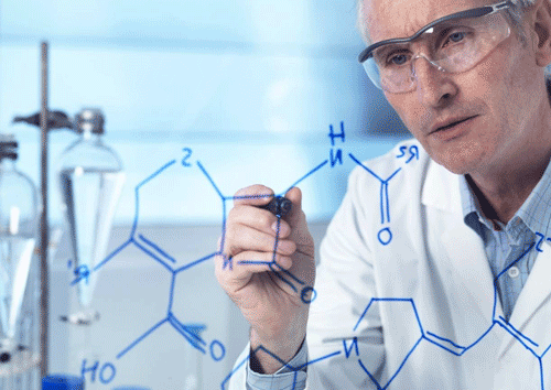 医学专业学术研究