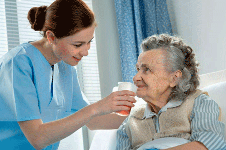 高中读卫校选什么专业好