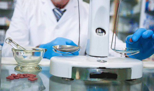 药剂专业是什么