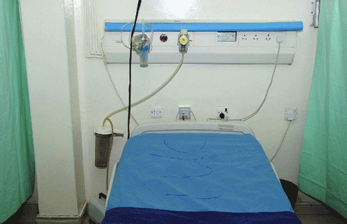 什么是气体制剂？