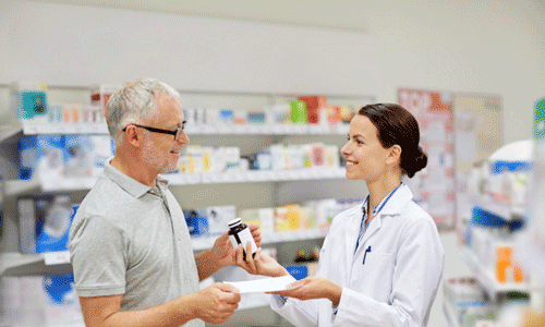 什么是药剂专业