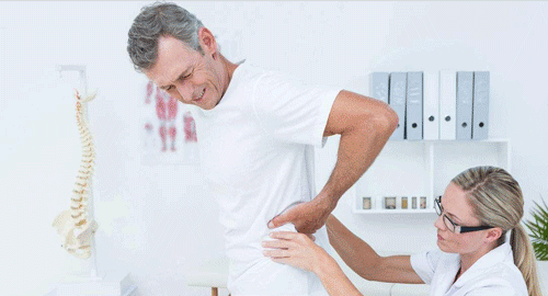 康复治疗技术主要教哪些学科