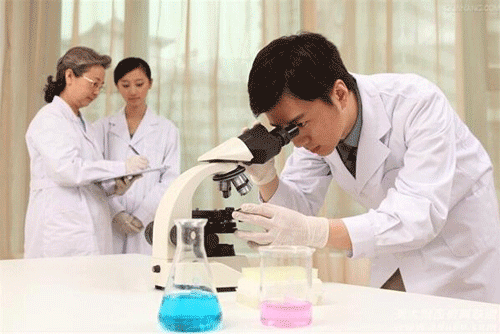 医学检验发展现状