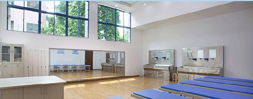 重庆市南丁卫生职业学校有哪些专业