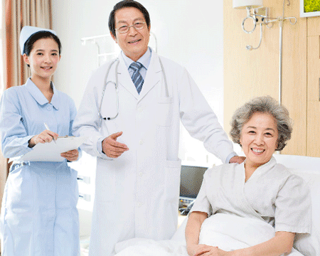 重庆卫生学校护理专业的优势