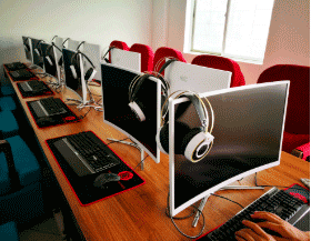 德阳应用职业学校专业设置