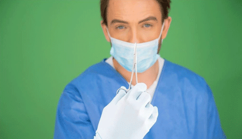 关于男孩读卫校找工作