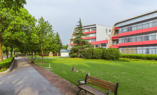 四川省乐至县回澜职业中学好不好