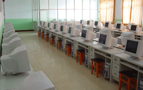 四川省内江市东兴区东方科技职业学校报名条件