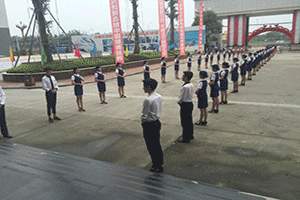 成都铁路技工学校招生简章