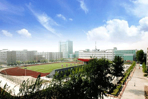 四川中医药高等专科学校