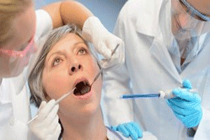 四川中医药高等专科学校口腔医学专业