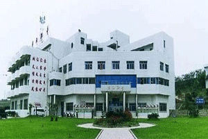 绵阳职业技术学院