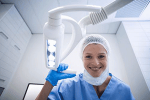 德阳口腔修复工艺技术专业实践