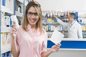 绵阳卫校药剂专业