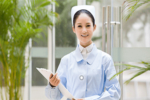 四川中医药高等专科学校中专护理专业