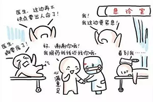 中医学专业就业