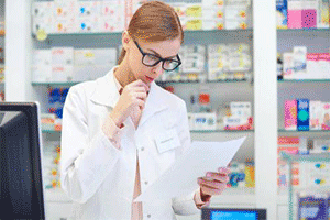 德阳卫校药剂专业