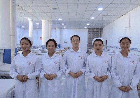 什么是护理管理