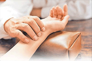 绵阳南山中医学校中医学专业