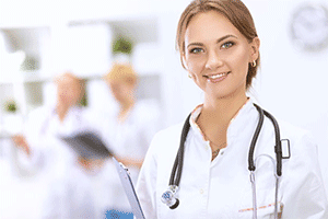 绵阳南山中医学校护理管理学专业