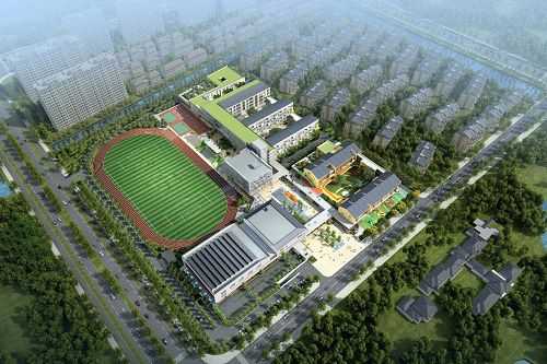 四川省隆昌县金墨职业中学的招生要求