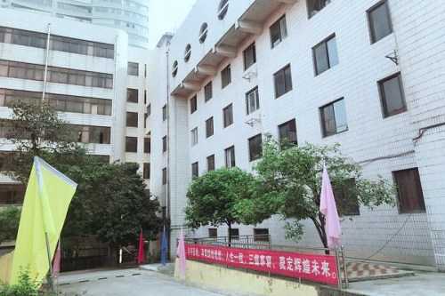 贵阳航空学校宿舍条件怎么样