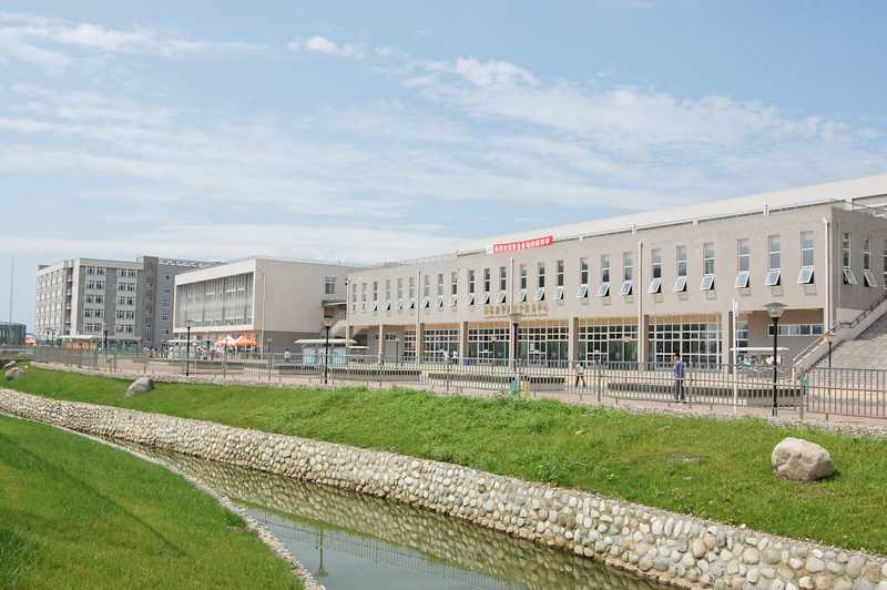 成都技师学院宿舍条件