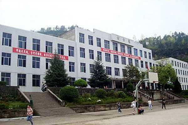 你知道的巴中职高学校有哪些