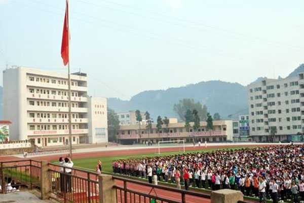 你知道的巴中职高学校有哪些