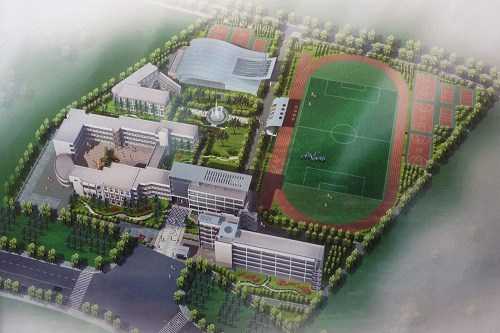 2020年贵阳轻轨学校招生专业有哪些