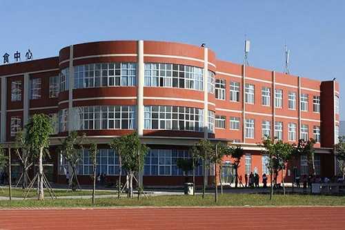 西昌市第一职业技术中学学费多少钱