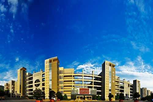 报考重庆城市管理职业学院有哪些要求