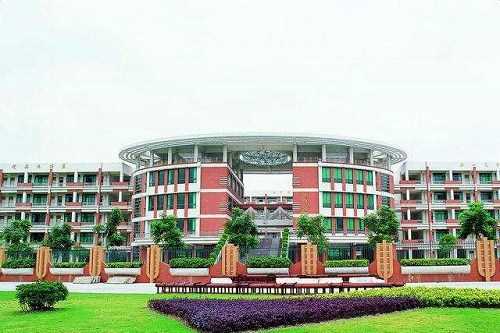 四川省苍溪实验中学校职高部联系电话