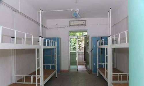 黔南民族职业技术学院宿舍条件如何