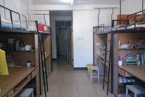 贵州铜仁市川硐农业中学宿舍条件好不好