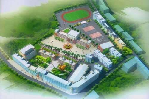 简阳平泉高级职业中学什么专业好