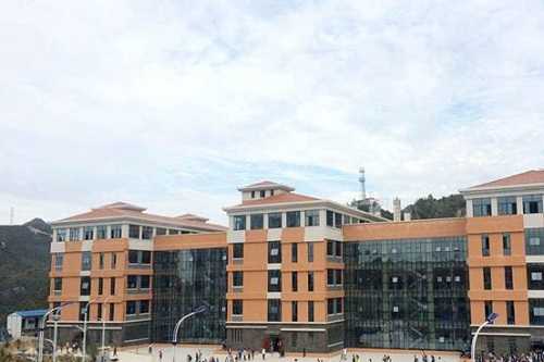 贵州城市职业学院怎么样？好不好