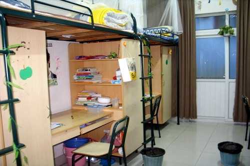 贵州三都县职教中心宿舍条件好不好