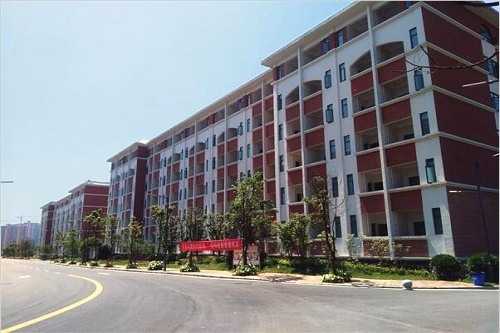 贵州航天职业技术学院怎么样？好不好