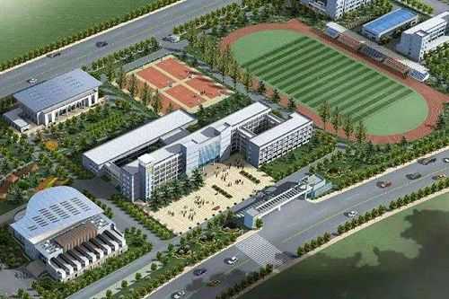 重庆市巴南职业高级中学的招生条件是什么