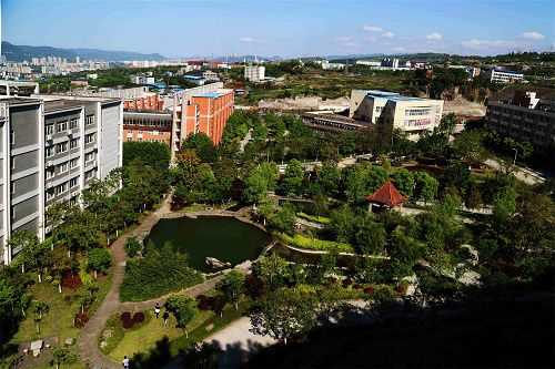 重庆万州技工学校招生专业有哪些 重庆万州技工学校招生专业有哪些