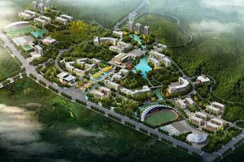 黔南民族医学高等专科学校五年制大专学校宿舍条件如何