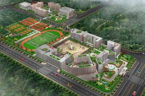 赫章县综合职业技术高级中学重点专业是什么