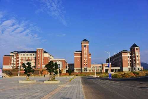 2020年贵州电力职业技术学院招生计划