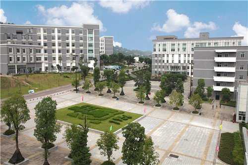 重庆建筑工程职业学院在哪里